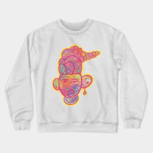 EmotionHEAD Crewneck Sweatshirt